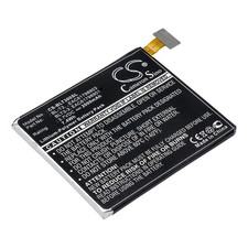 Battery for LG F100 Intuition