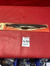 Spazzole tergi Fiat-Alfa Romeo-Autobianchi-Porsche........