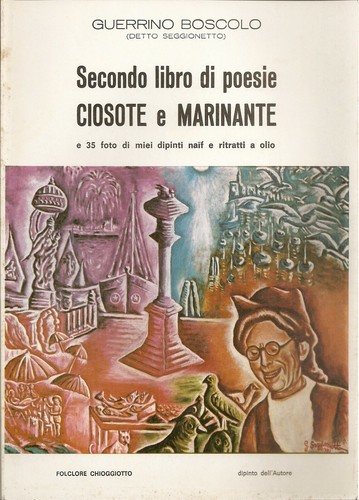 Secondo libro poesie - libro, di