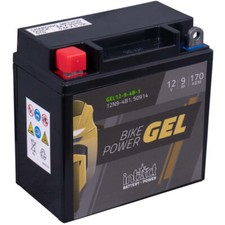 12N9-4B-1 = YB9-B BATTERIA AL