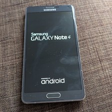 Samsung Galaxy Note 4 SM-N910F