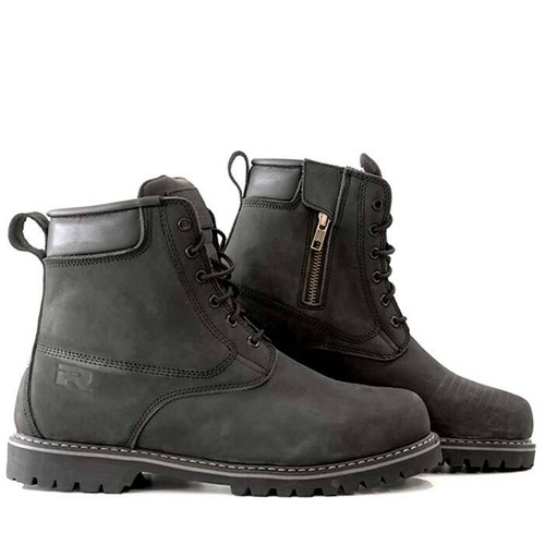 Stivaletto richa calgary - richa,