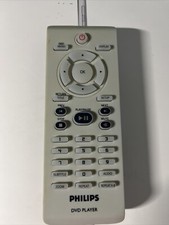 Philips RC-2010 DVD Player