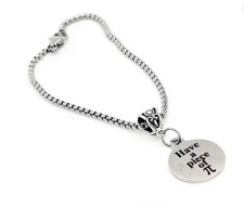 Bracciale Charm Have A Piece