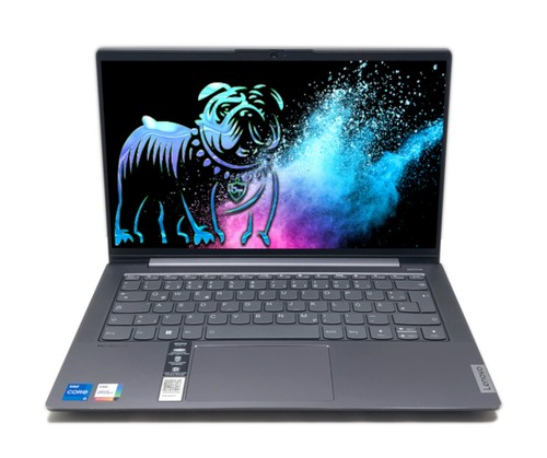 Lenovo ideapad 14ial7 - 5, 14"