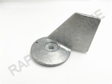Trim tab for SUZUKI 4 stroke