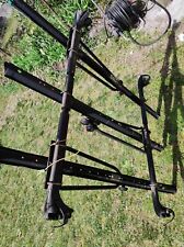 Portapacchi e portabici Fapa