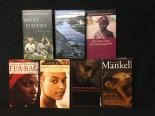 SAMMLUNG PAKET - 21 x