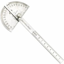 Goniometro angolazione 180 - goniometro, 0-180°