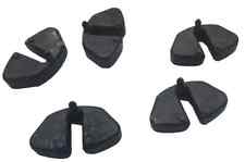 SERIE PARASTRAPPI SUZUKI SV 650  1999 2000 2001 2002