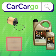Service Kit Jeep Compass 2.0