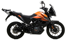 TERMINALE DI SCARICO ARROW