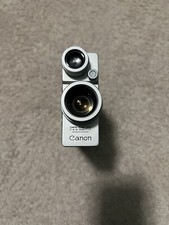 canon cine canonet 8
