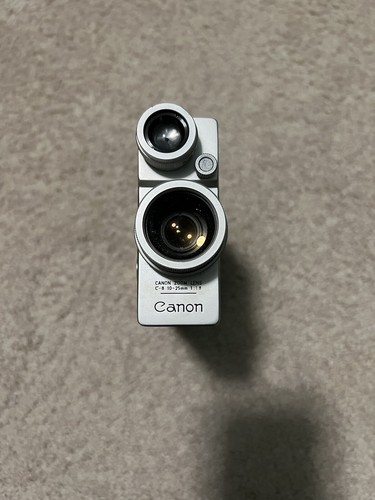 Canon cine canonet - cine,