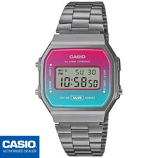 CASIO