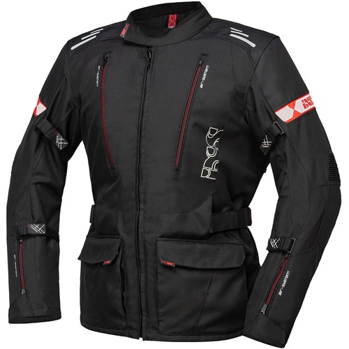 Ixs lorin uomo moto giacca - uomo,