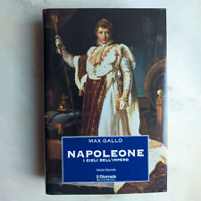 Napoleone-  I cieli
