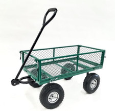 WERKA PRO Carrello rimorchio