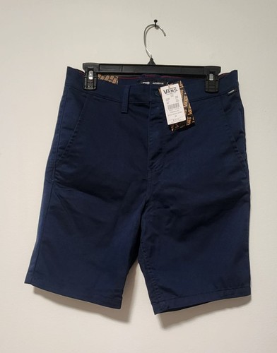 Pantaloncini uomo vans off the - off,