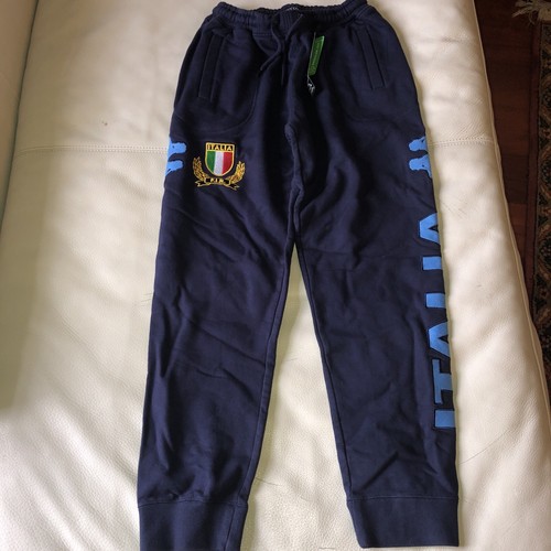 Kappa pantalone felpa - pantalone,