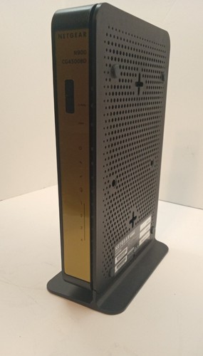 Netgear cg4500bd n900 docsis - n900,