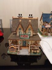 Bed & Breakfast Rolling Hills Lemax