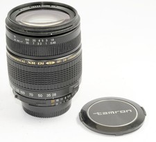 Tamron AF 3.5-6.3/28-300mm XR