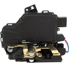 ATTUATORE CHIUSURA SERRATURA ANTERIORE DESTRA PER VW PASSAT B5 GOLF IV BORA
