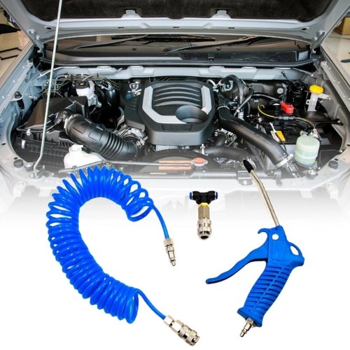 Pistola pneumatica per auto