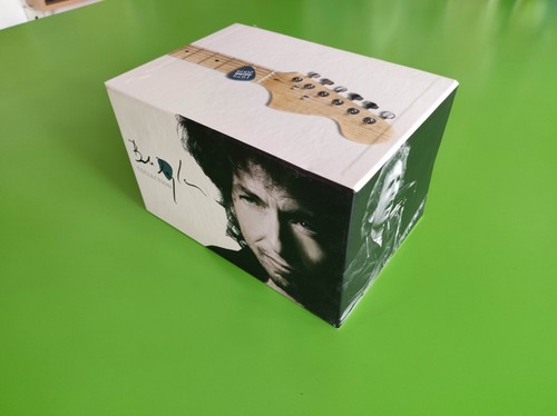 Cofanetto collezione bob - cofanetto, cd