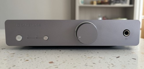 Cambridge audio alva - cambridge,