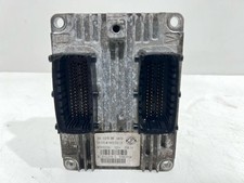 CENTRALINA MOTORE ECU PER FIAT Panda 2° Serie 51774986 Benzina 1200 (03>10)