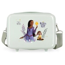 Disney Frozen & Wish Valigie e