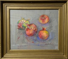 Ettore FICO (1917-2004) -