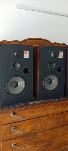 Casse acustiche jbl tlx8 - casse,