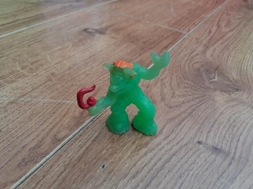 Modellino monster pocket - monster,