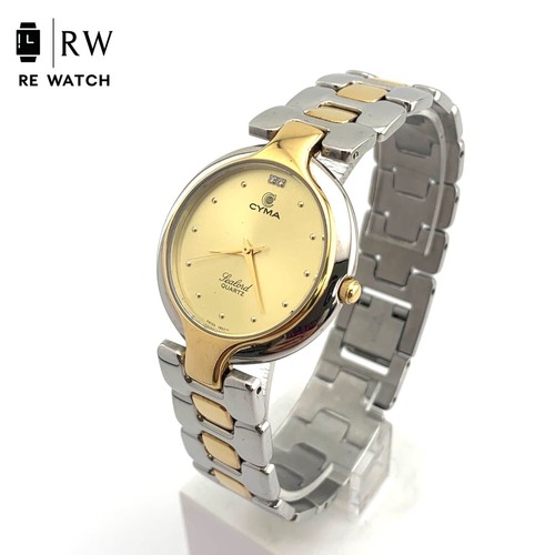 Orologio cyma swiss - orologio,