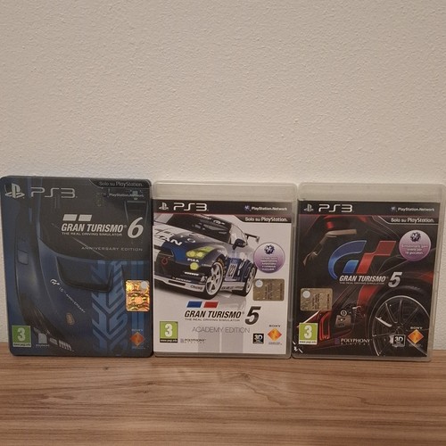 Sony ps3 lotto collezione - sony,