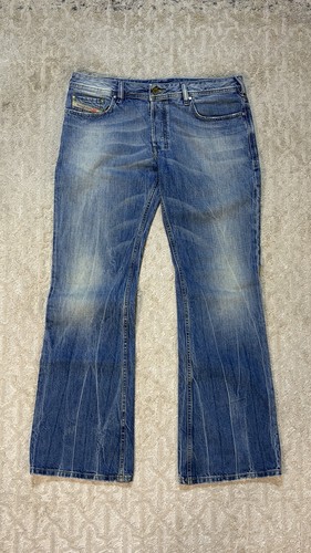 Jeans diesel zathan uomo - jeans,