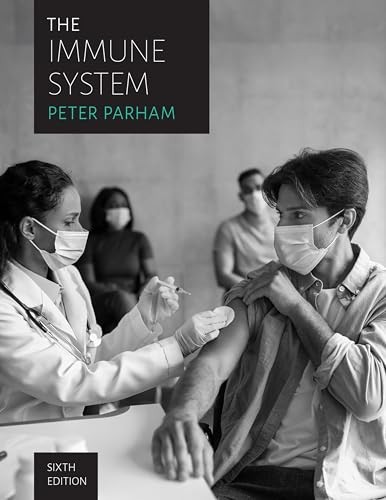 The immune system - the,