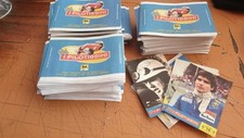 I pilotissimi 300+ figurine