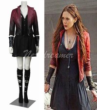 Costume cosplay Avengers