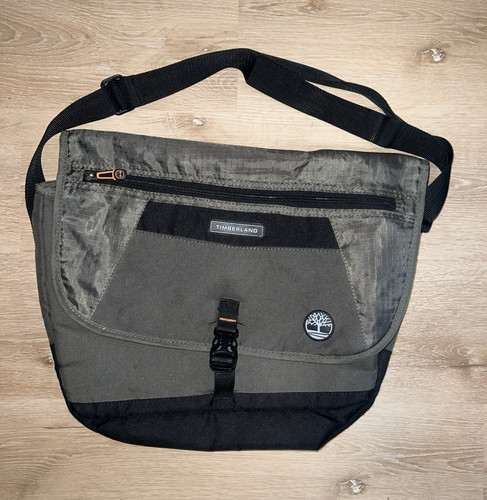 Timberland borsa messenger - borsa,