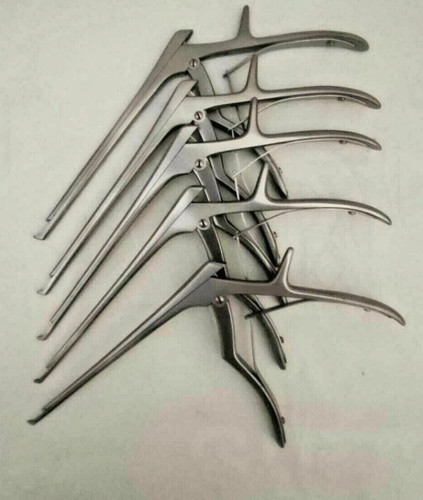 Aesculap kerrison roditore - aesculap,