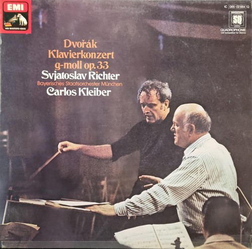 Dvorak concerto per - –,