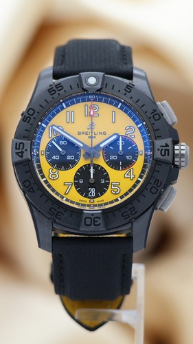 Breitling avenger b01 - avenger,