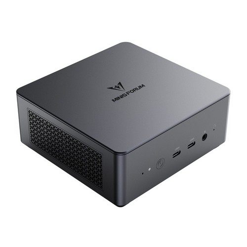 Minis forum um790 pro ryzen - minis,