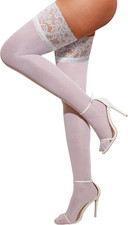 Autoreggenti Donna Sexy Calze