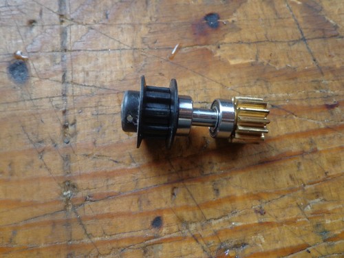 Gaui hurrican 425 gruppo - gaui,