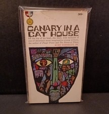 CANARY IN A CAT HOUSE, Kurt
